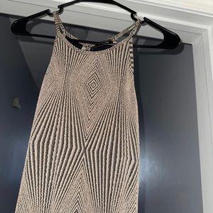 Midi dress